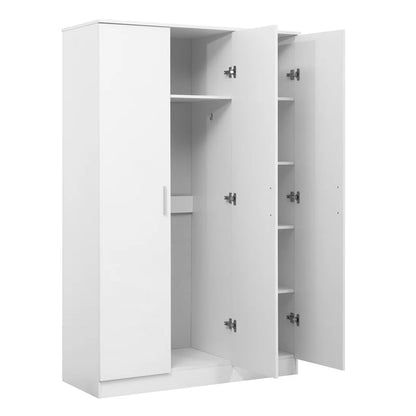 გარდერობი Nuvo IS0805