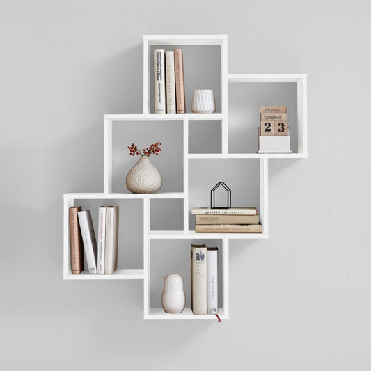 კედლის თარო Nuvo IS0733