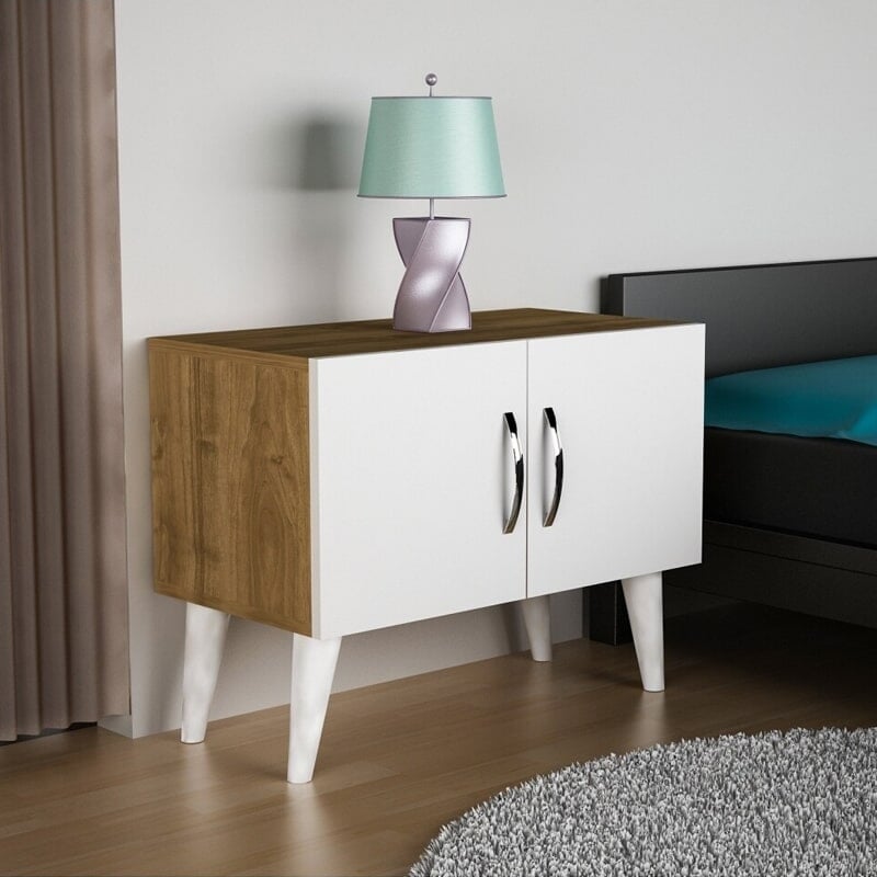 ტუმბო Nuvo 10376