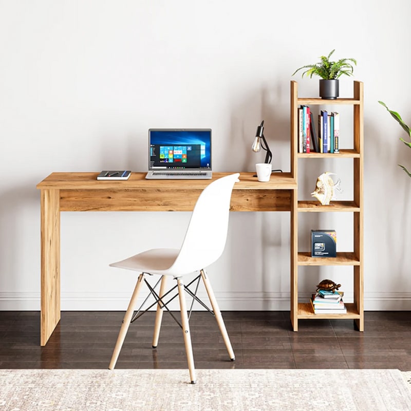 საოფისე/სამეცადინო მაგიდა Nuvo 1003