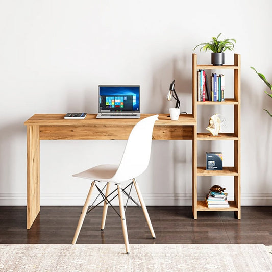 საოფისე/სამეცადინო მაგიდა Nuvo 1003