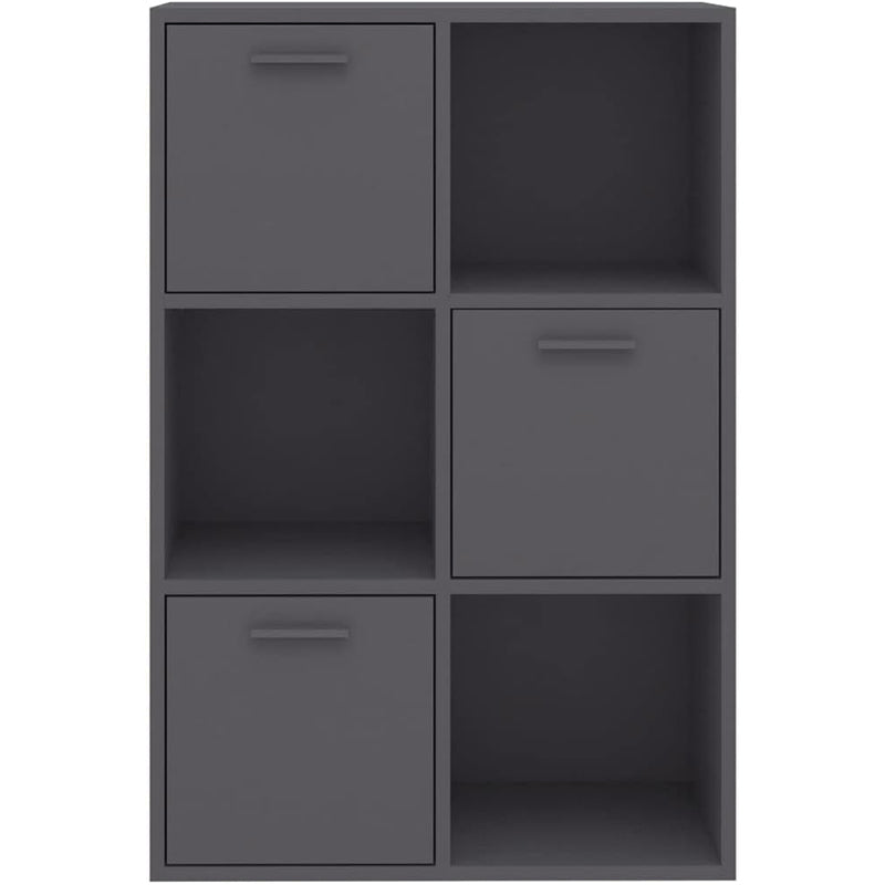 კარადა Nuvo IS0588