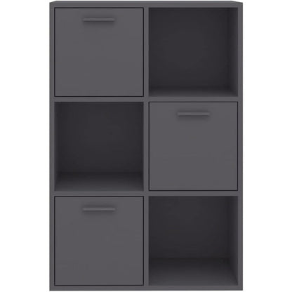 კარადა Nuvo IS0588