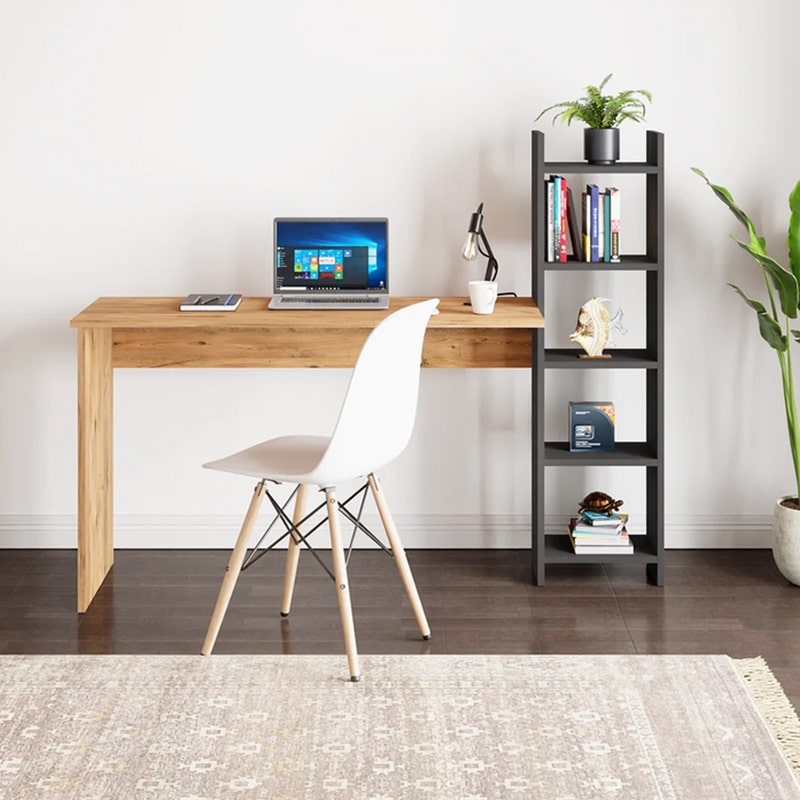 საოფისე/სამეცადინო მაგიდა Nuvo 1002