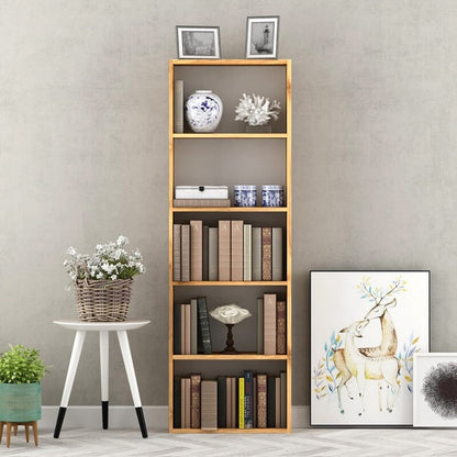 წიგნების თარო Nuvo 10009