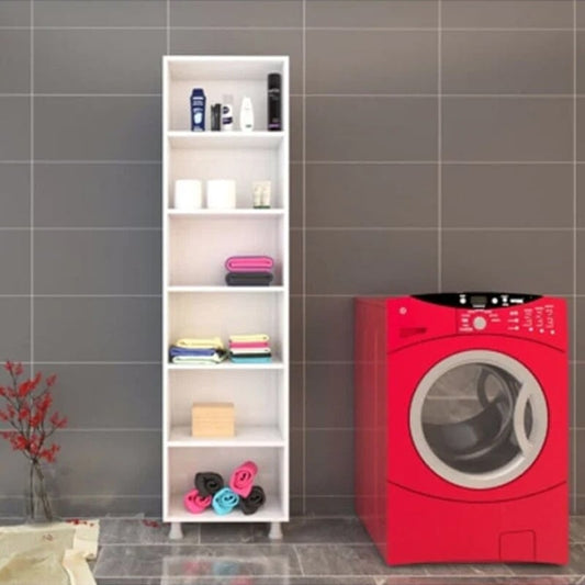 სააბაზანოს კარადა Nuvo 5670