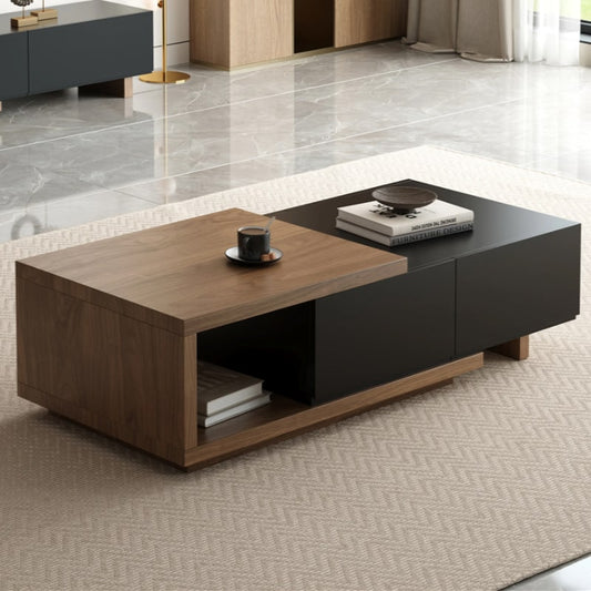 ჟურნალების მაგიდა Nuvo IS0681