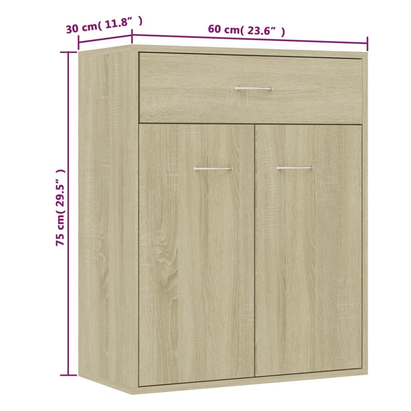 კომოდი Nuvo IS0138