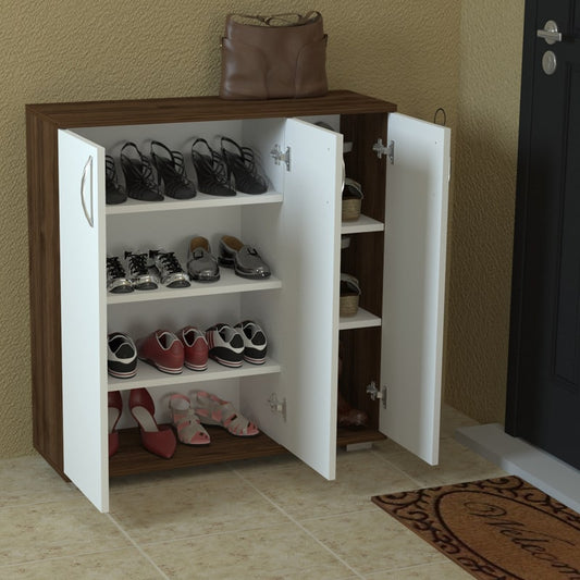 ფეხსაცმლის კარადა Nuvo IS0077