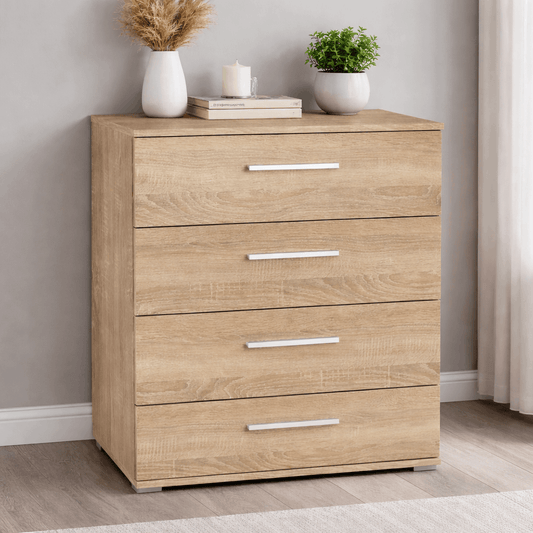 კომოდი Nuvo IS0130