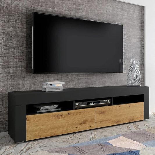 ტელევიზორის მაგიდა Nuvo IS0202