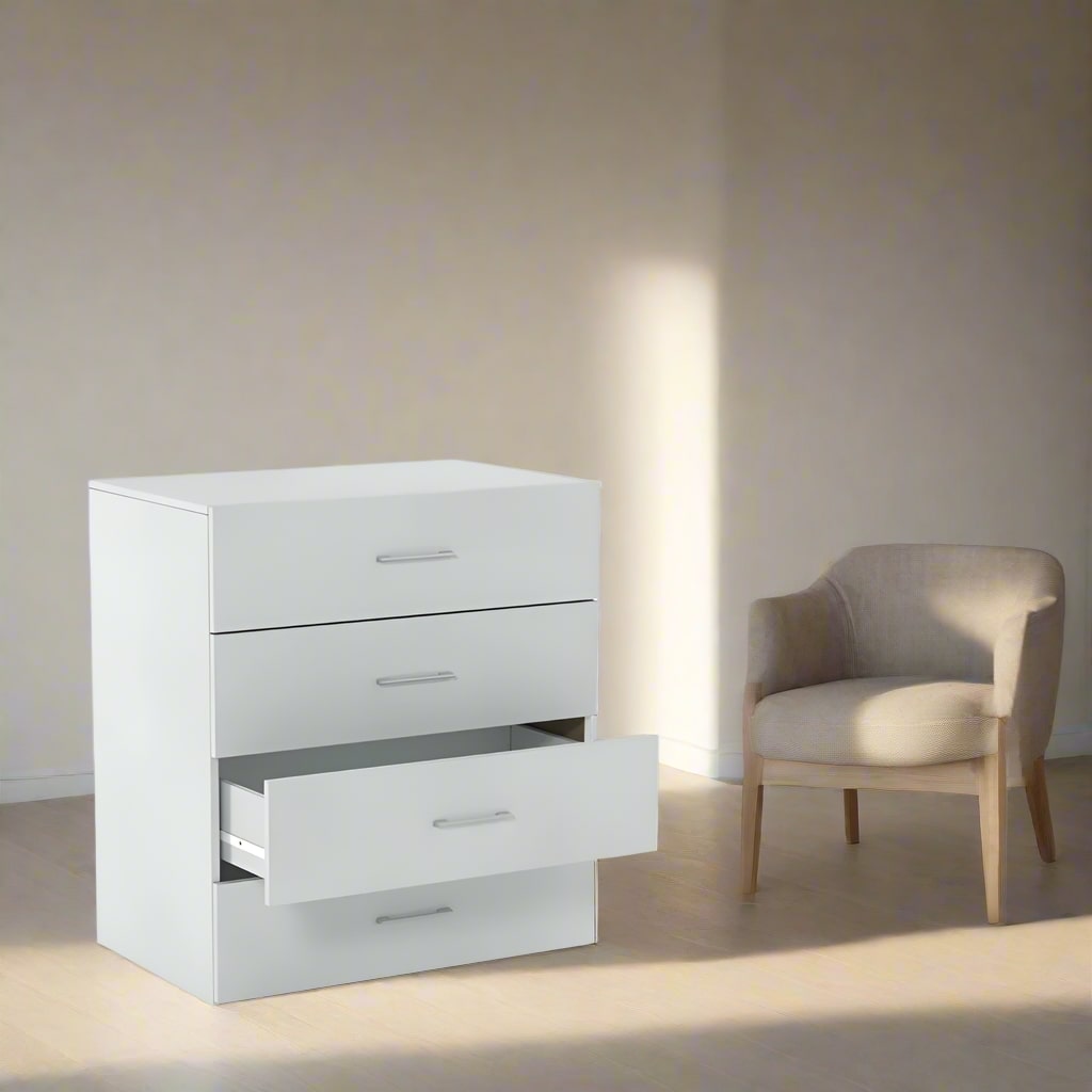 კომოდი Nuvo IS0098