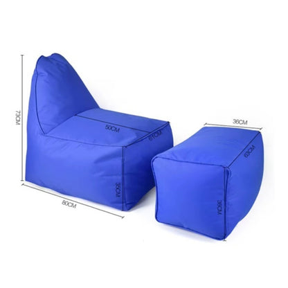 პუფი OEM 73X80 სმ