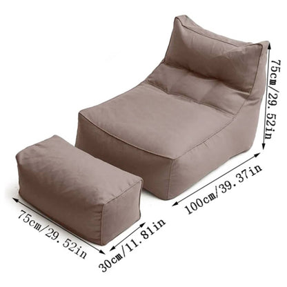 პუფი OEM 70X95 სმ