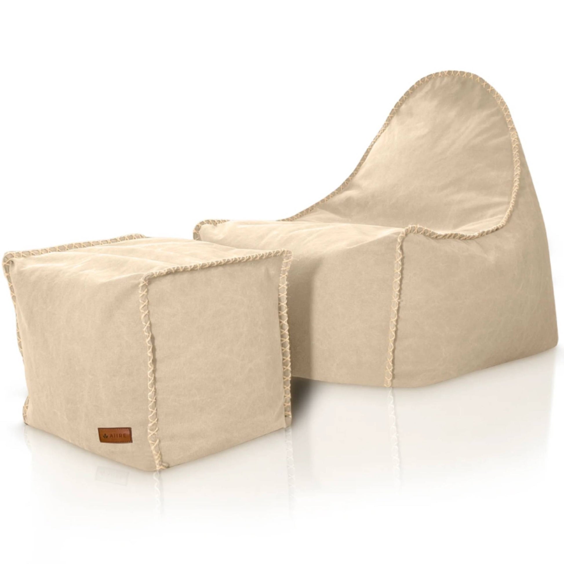 პუფი OEM 100x70x80 სმ