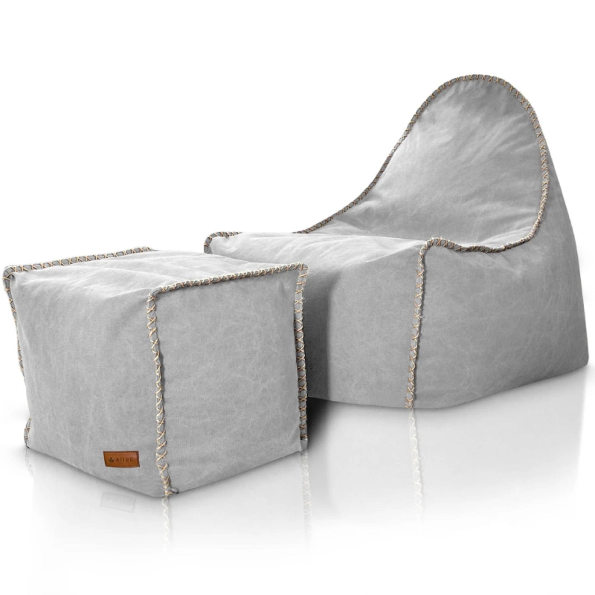 პუფი OEM 100x70x80 სმ