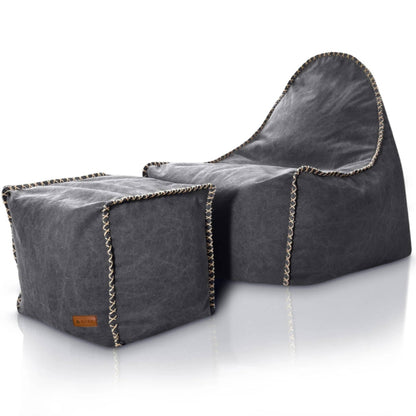 პუფი OEM 100x70x80 სმ