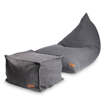 პუფი OEM XXL