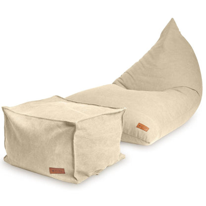 პუფი OEM XXL