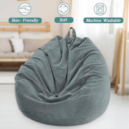 პუფი სახელურით OEM 100x120სმ