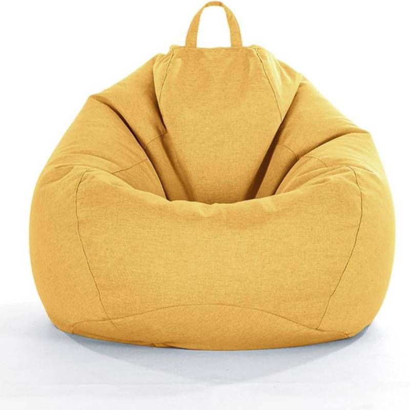 პუფი სახელურით OEM S 60x75სმ