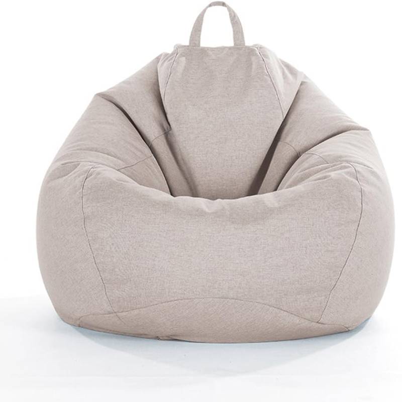 პუფი სახელურით OEM S 60x75სმ