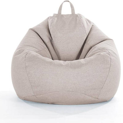 პუფი სახელურით OEM S 60x75სმ