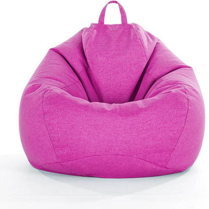 პუფი სახელურით OEM S 60x75სმ