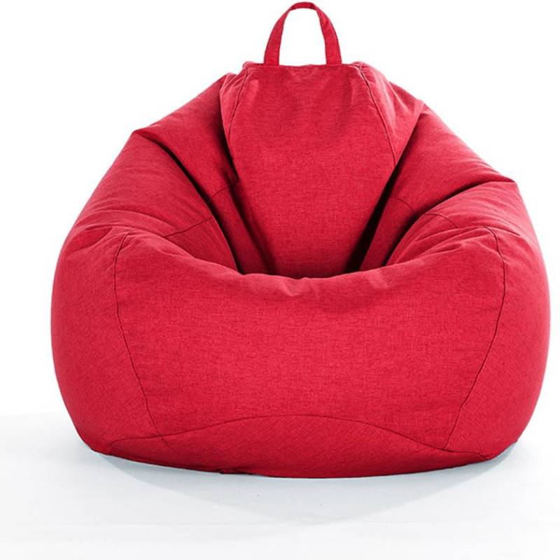 პუფი სახელურით OEM S 60x75სმ