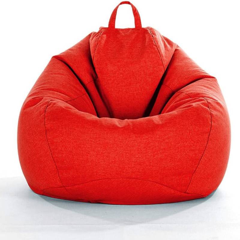 პუფი სახელურით OEM S 60x75სმ