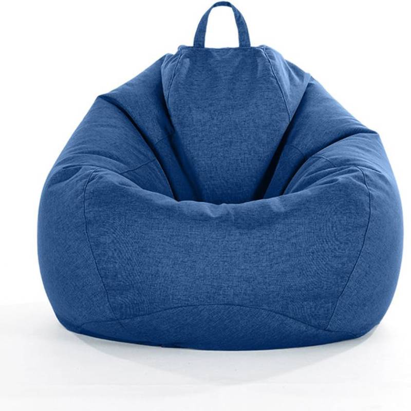 პუფი სახელურით OEM S 60x75სმ