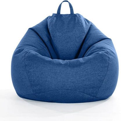 პუფი სახელურით OEM S 60x75სმ