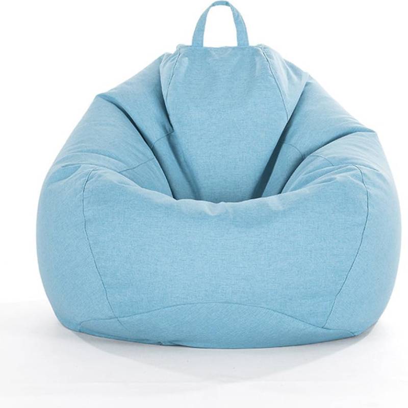 პუფი სახელურით OEM S 60x75სმ