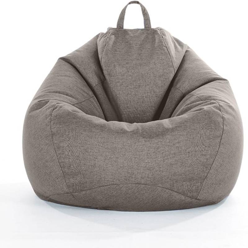 პუფი სახელურით OEM S 60x75სმ