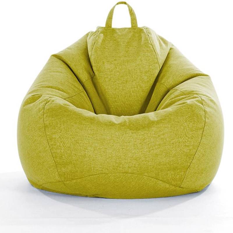 პუფი სახელურით OEM S 60x75სმ