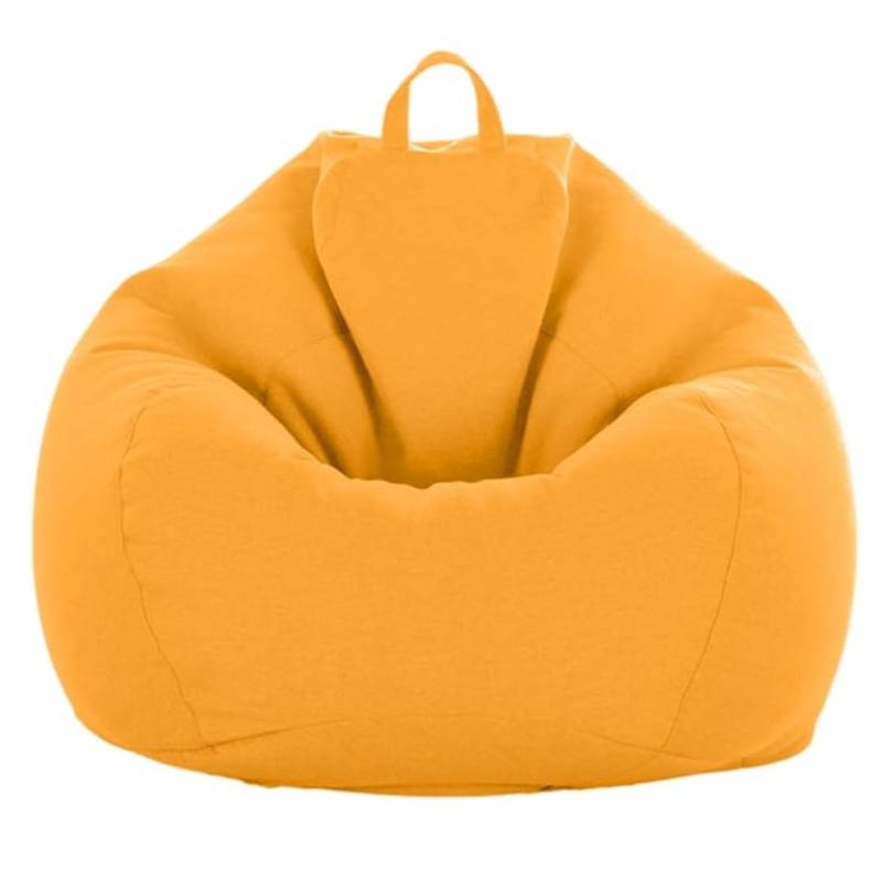 პუფი სახელურით OEM S 60x75სმ