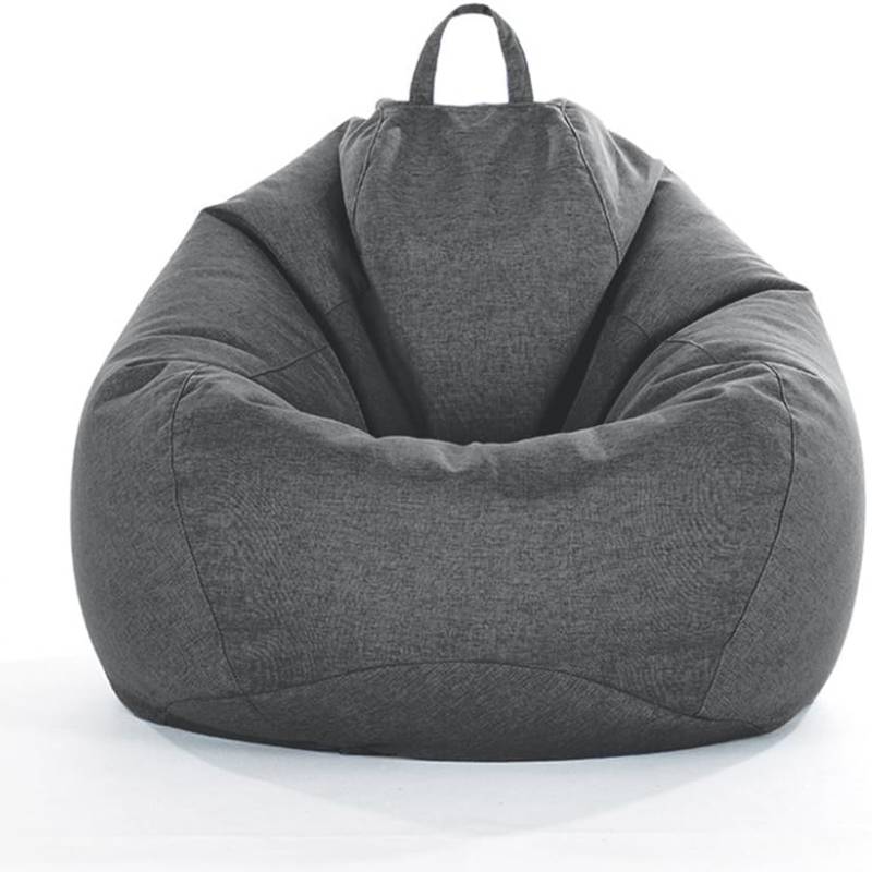 პუფი სახელურით OEM S 60x75სმ