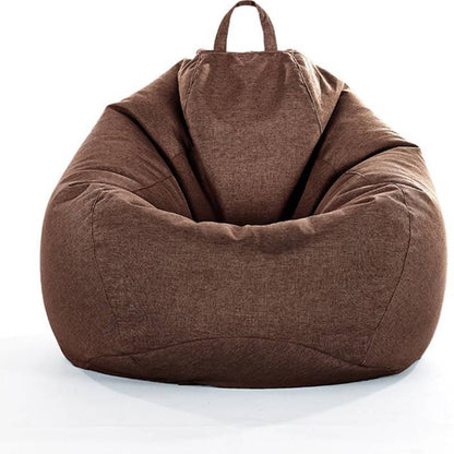 პუფი სახელურით OEM S 60x75სმ