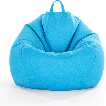 პუფი სახელურით OEM S 60x75სმ