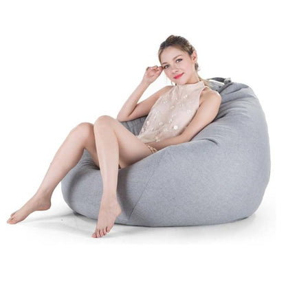 პუფი სახელურით OEM S 60x75სმ