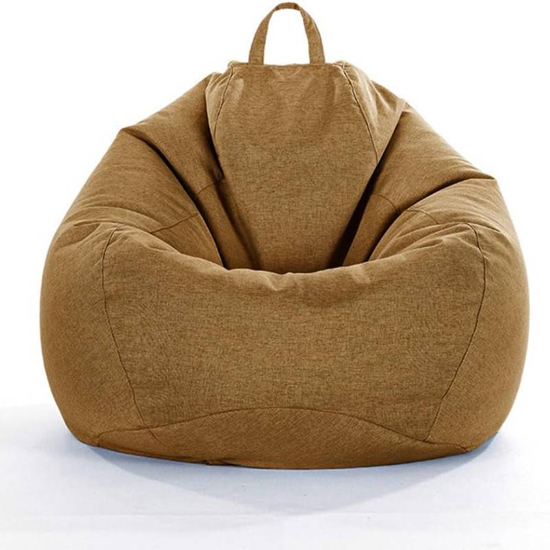 პუფი სახელურით OEM S 60x75სმ