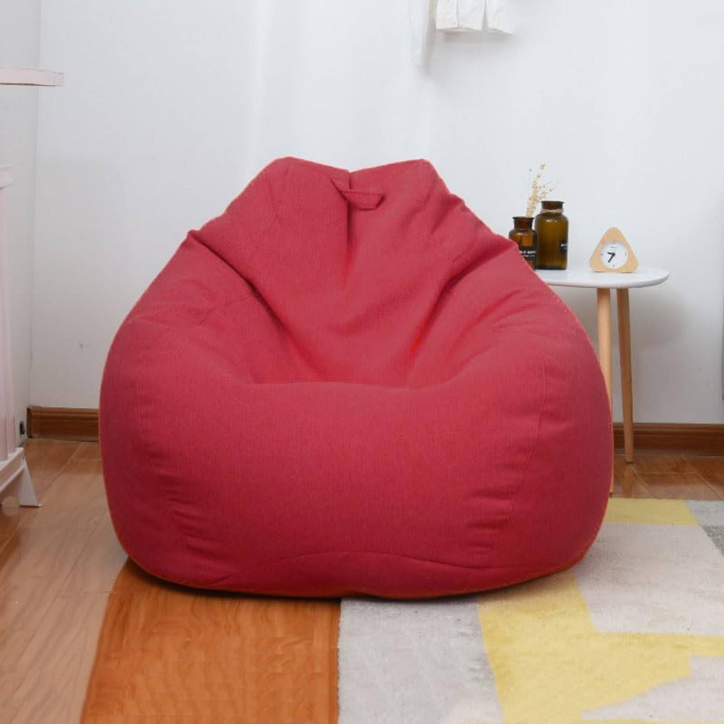 პუფი OEM 100x120სმ