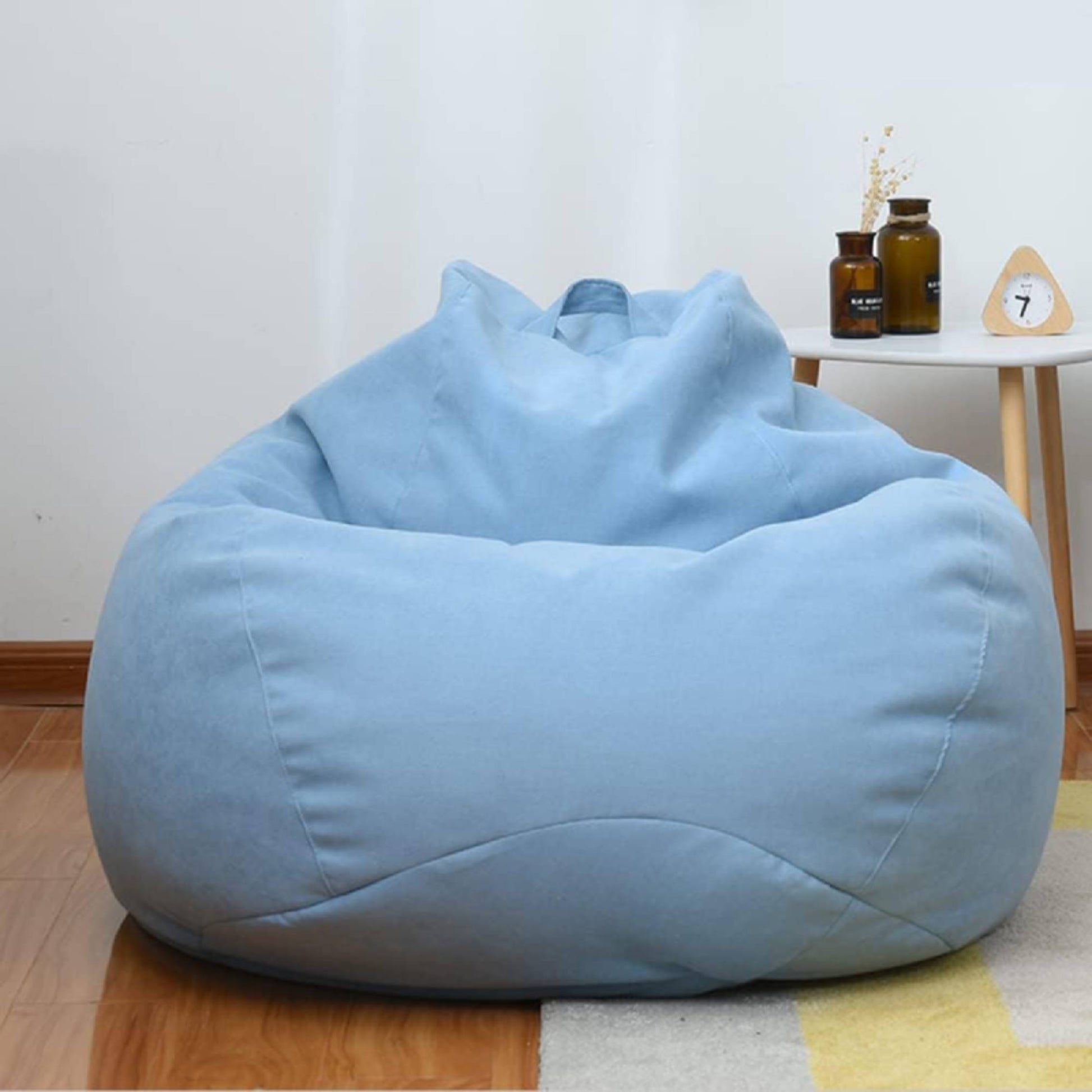 პუფი OEM 100x120სმ