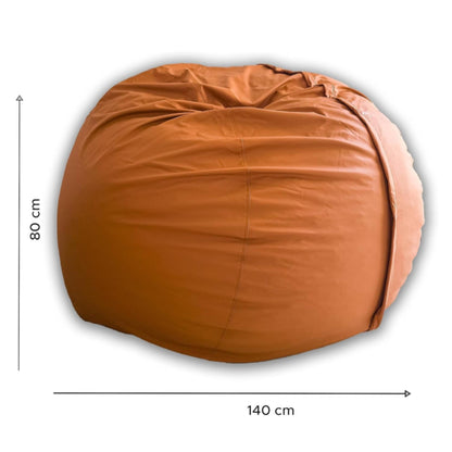 პუფი OEM 5ft 140 x 80 სმ