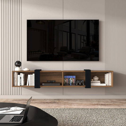 ტელევიზორის მაგიდა Nuvo is0714