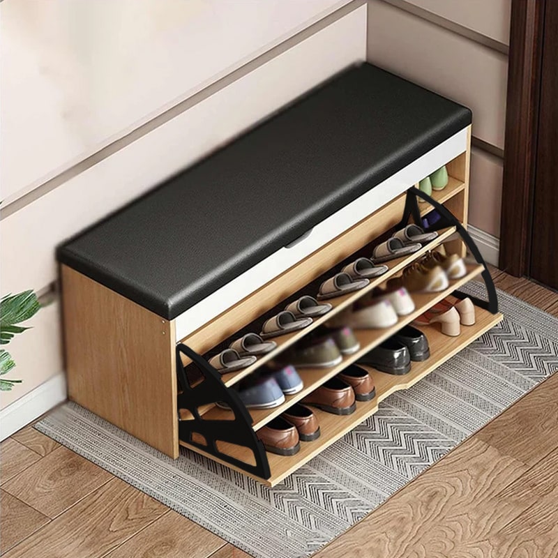 ფეხსაცმლის კარადა Nuvo IS0766