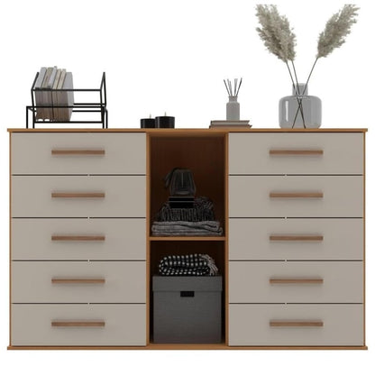 კომოდი Nuvo IS0869