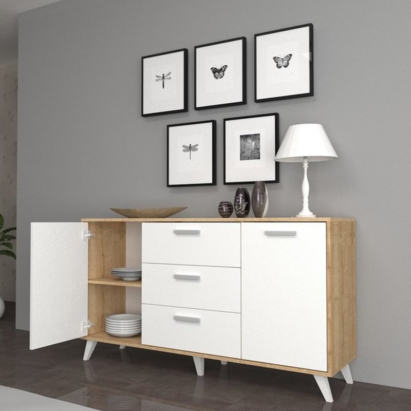 კარადა Nuvo 10290