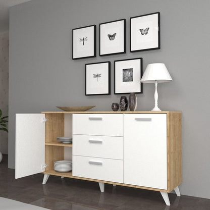 კარადა Nuvo 10290