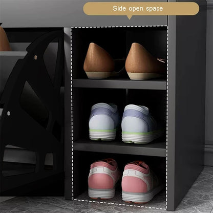 ფეხსაცმლის კარადა Nuvo IS0767